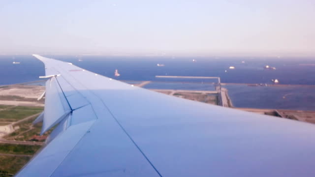 Wing-of-plane