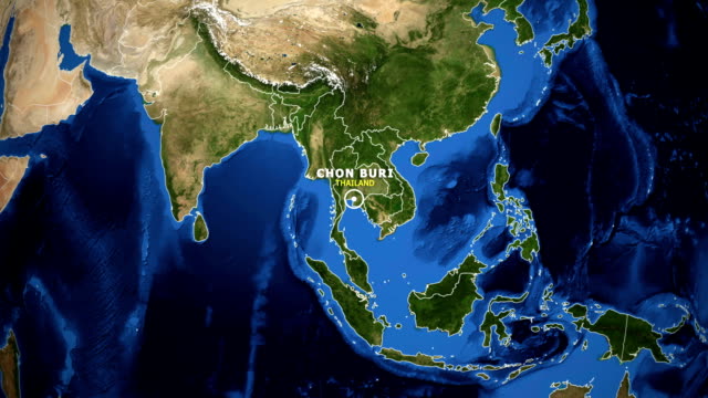 EARTH-ZOOM-IN-MAP---THAILAND-CHON-BURI