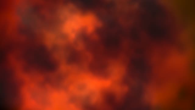 Inferno-Brandwand