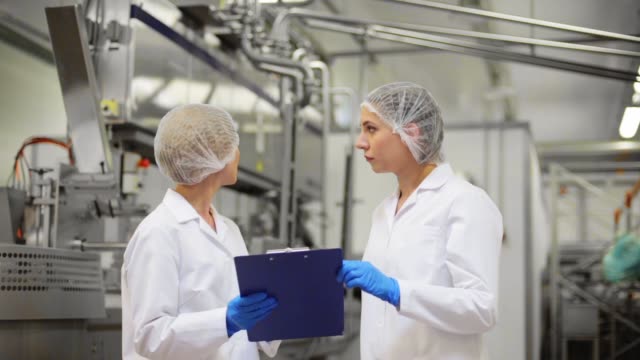 women-technologists-at-ice-cream-factory