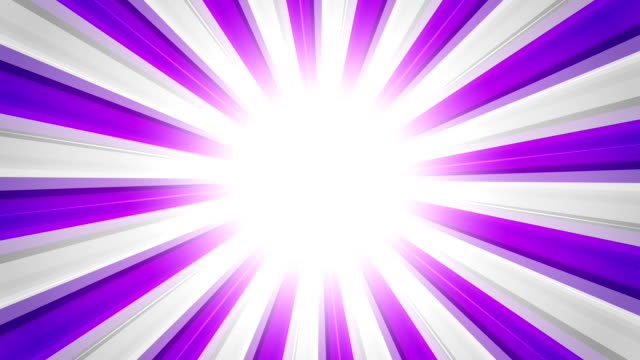 Glänzende-Lichtstrahlen-lila