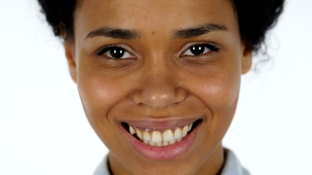 Smiling-Black-Woman-Lips-Close-Up
