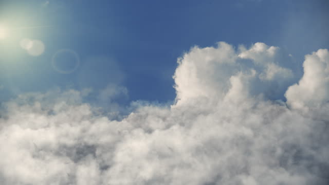 flight-through-the-clouds