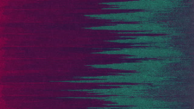 Unique-Design-Abstract-Digital-Animation-Pixel-Noise-Glitch-Error-Video-Damage