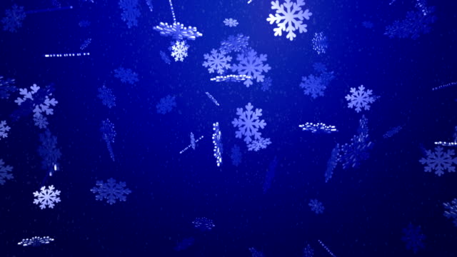 dreamy-winter-snowflakes-falling