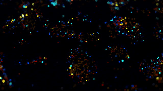 Bright-and-Shiny-Particles-Background