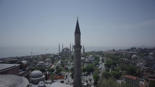 Vista-aérea-de-Estambul