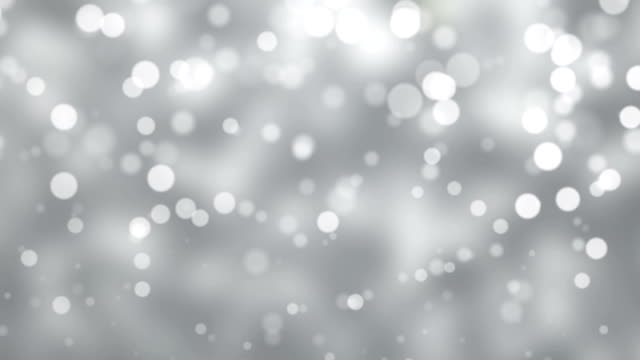 abstrakt-weiß-silber-Moving-Glitter-Lights