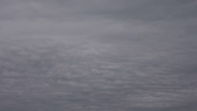 Wellenförmige-Wolken.