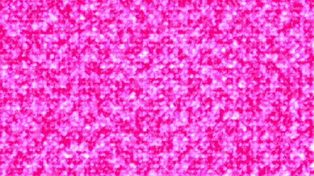 Abstrakte-Valentinstag-Liebe-Herz-Perspektivansicht-rosa-Farbe-glühenden-Muster-Hintergrund-drehen-bewegt,-nahtlose-Schleife-Animation-4K