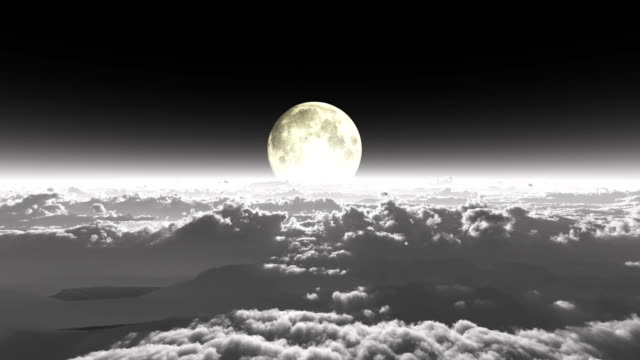 above-clouds-full-moon