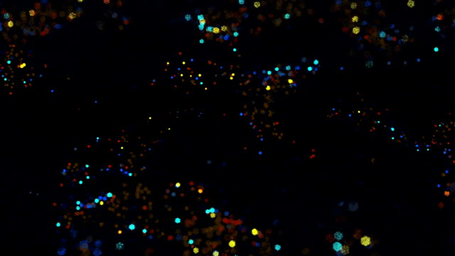 Bright-and-Shiny-Particles-Background