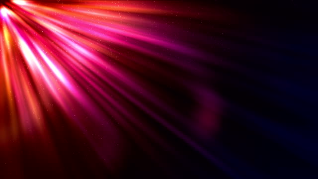 HD-Loopable-Background-with-nice-red-rays
