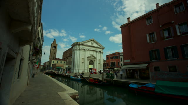 Calles-de-Venecia