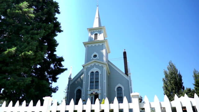 Iglesia-Old