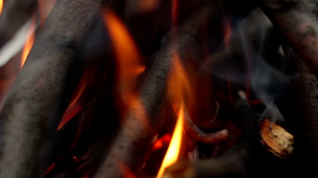 Burning-braches-wood-close-up-of-red-hot-fire