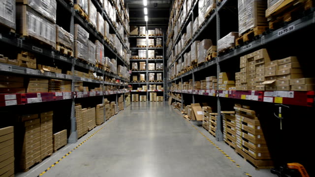 Inside-a-large-storage-warehouse-factory