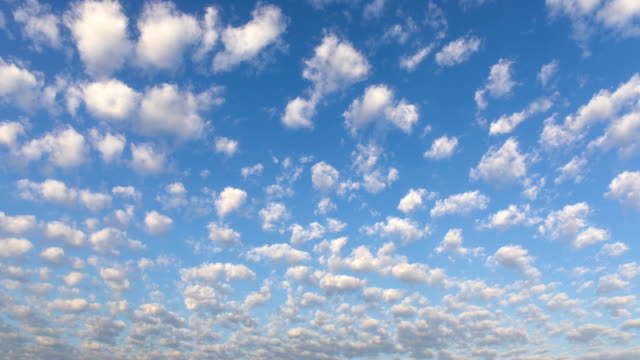 Sky-And-Clouds---Timelapse