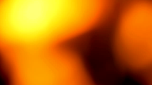 Defocus-abstract-flame-background