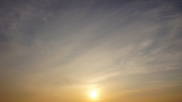 Dramatischen-Sonnenuntergang-Zeitraffer-4k-Auflösung-Aufnahmen