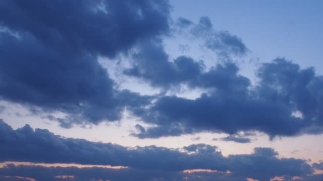 Dramáticas-imágenes-de-resolución-Sunset-Time-lapse-4k