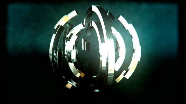 Abstrakte-CGI-Motiongraphics-und-animierten-Hintergrund