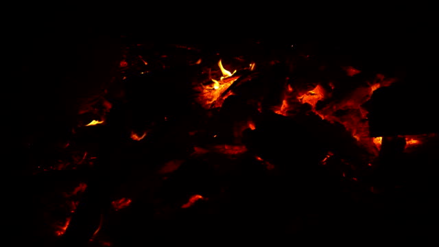 fuego-fuego-Campamento-verano-ardiente-fuego-fogata-en-FullHD