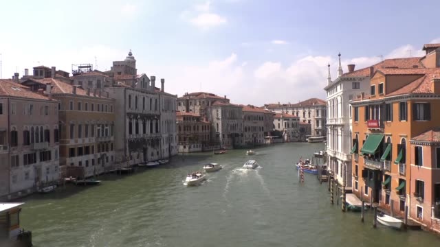 Venedig-und-Canale-Grande