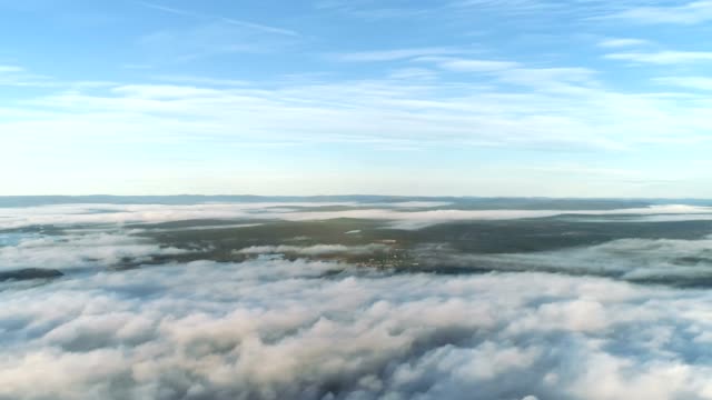 Aerial-Landschaft-Panorama-aus-der-Drohne