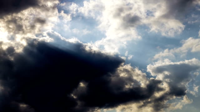 Big-clouds-timelapse