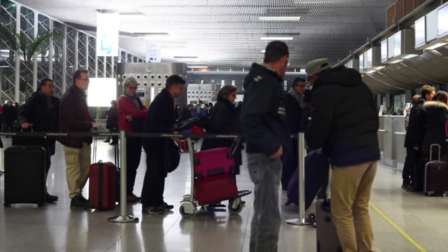 Passenger-In-the-Catania-Fontanarossa-airport