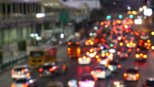 Traffic-in-the-capital-city-of-Bangkok