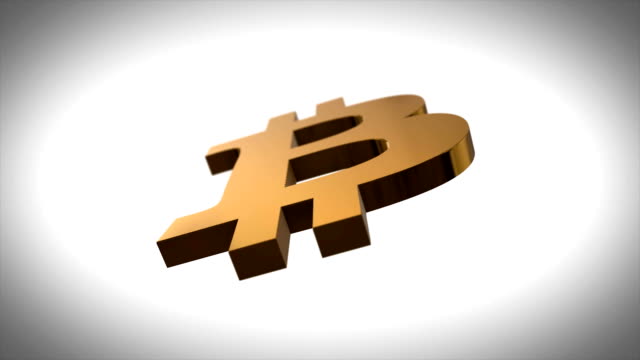 Abstract-animation-of-bitcoin-currency-sign-in-digital-cyberspace.-Abstract-animation-of-Bitcoin,-digital-currency-symbol-in-digital-cyberspace.-See-my-portfolio-for-various-color-options
