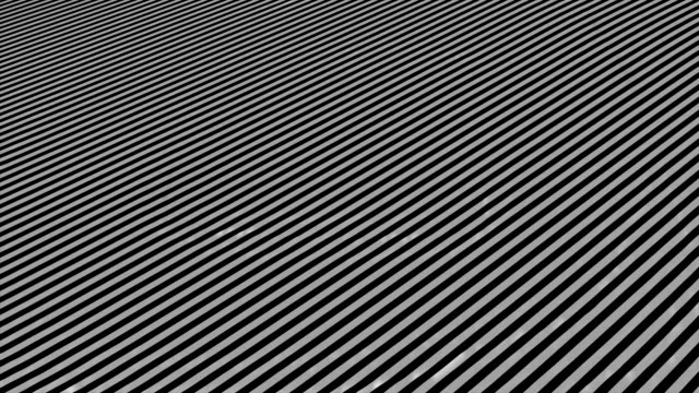 Zusammenfassung-Hintergrund-tanzen-Linien-abstrakt-geometrische-Schleife.-Zusammenfassung-Hintergrund-mit-Farbe-Wellenlinien.-Animation-Wellen-auf-der-Oberfläche-von-Neon-Linien.-Animation-der-nahtlose-Schleife