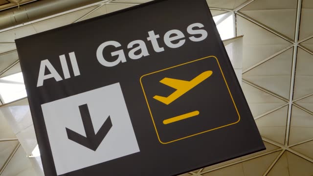 Airport-All-Gates-Sign.
