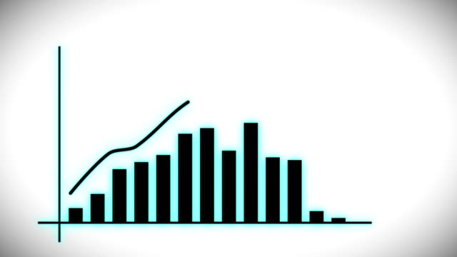 Blue-and-Black-Graph-growth-animation