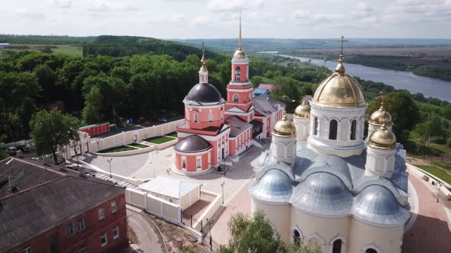 Nikitsky-monastery-from-helicopter.