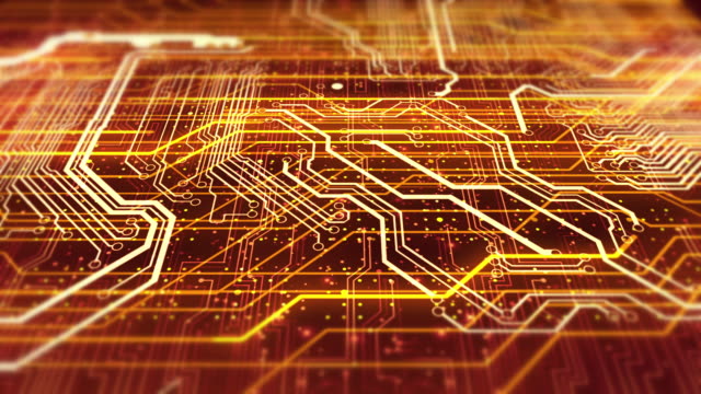 Technology-Background-Circuit-Board-And-Code.-Digital-Futuristic-Abstract-Animation