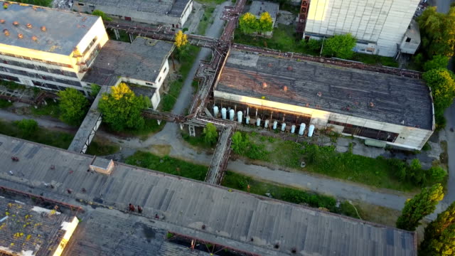Abandoned-Warehouses-And-Factories