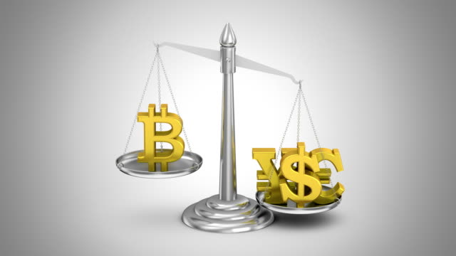 Cambio-en-el-precio-del-Bitcoin