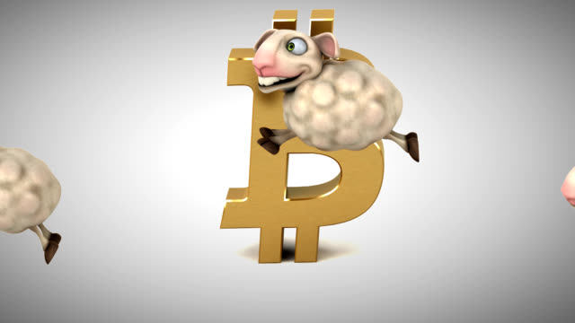 Ovejas-y-bitcoin---animación-3D