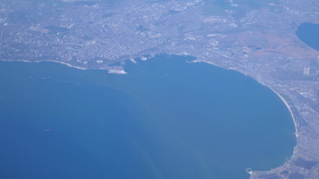 Vista-aérea-superior-de-Odesa.-La-ciudad-de-mar-en-Ucrania.-16.04.2018