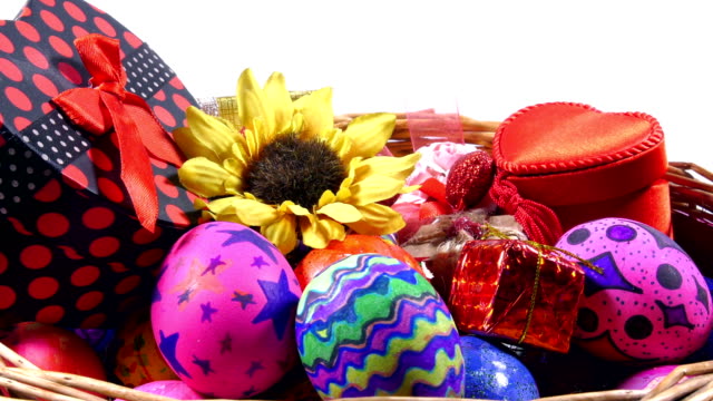 Easter-Paschal-Eggs-Celebration