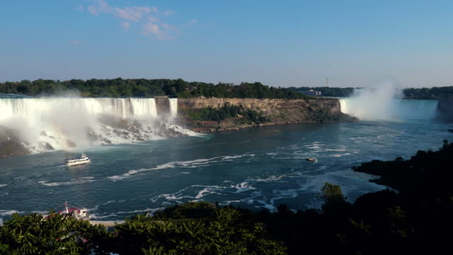 Niagara-Falls.-Lke,-scenic,-travel
