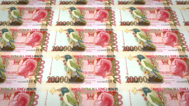 Banknotes-of-twenty-thousand-dobras-santotomense-of-Saint-Thomas-and-Prince