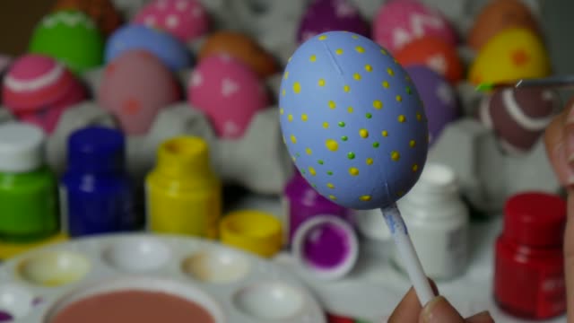 Paint-on-easter-eggs.