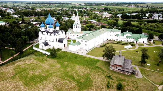 Kathedrale-der-Geburt-der-Jungfrau-in-Susdal-Kreml