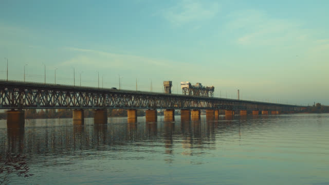 Amur-Bridge