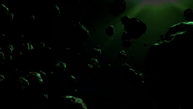 Asteroide-Campo