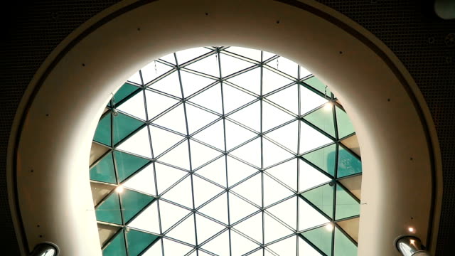 Glass-roof.-Huge-glass-roof